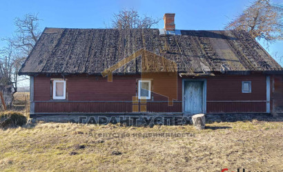 Купить дом, Минковичи, Ратайчицкий с/с, 18.8 соток. Фото 1
