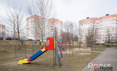 Купить 2-комнатную квартиру, Минск, Панченко ул., 12 (Фрунзенский район). Фото 6