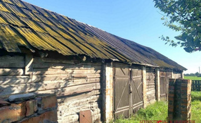 Купить дом, Новоселки, Тенистая, 50 соток. Фото 4