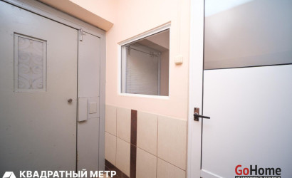 Купить 4-комнатную квартиру, Минск, Острошицкая ул., 8 (Первомайский район). Фото 1