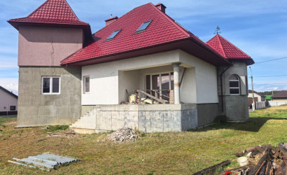 Купить коттедж, Лида, Аэродромная 19в, 10.72 соток. Фото 3