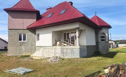  Купить коттедж