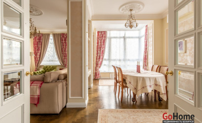 Снять 2-комнатную квартиру, Минск, Тихая, 57 (Центральный район). Фото 11