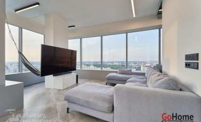 Купить 3-комнатную квартиру, Минск, Кальварийская ул., 16 (Фрунзенский район). Фото 11