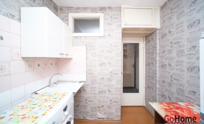 Купить 1-комнатную квартиру, Минск, Чигладзе ул., 6/2 (Фрунзенский район). Фото 12