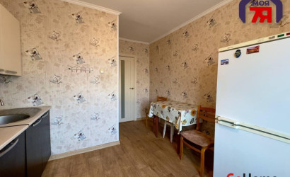 Купить 3-комнатную квартиру, Кривичи, Центральная ул., 18. Фото 4