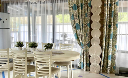 Снять на сутки коттедж, Боровляны, Лесная ,32. Фото 2