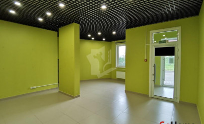 Аренда торгового помещения, Минск, Чюрлениса ул., 24, 93.2 кв.м.. Фото 1