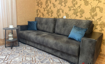 Снять 3-комнатную квартиру на сутки, Лида, Тухачевского 73. Фото 3