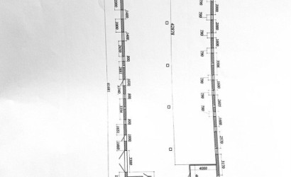 Аренда склада, Михановичский с/с,  от 743.2 до 843.2 кв.м.. Фото 2