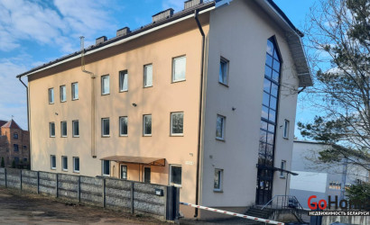 Аренда склада, Колодищи, сосновая, 3, 214.7 кв.м.. Фото 6