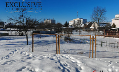 Купить дом, Барановичи, Куйбышева ул., 30, 15 соток. Фото 16