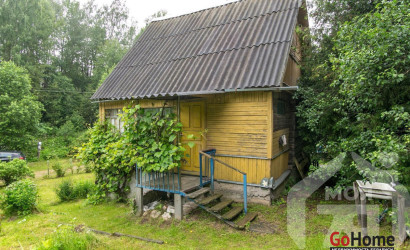 Купить дом в деревне, Бриллиант, 5 соток. Фото 10