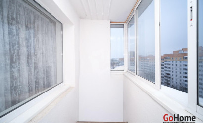 Купить 1-комнатную квартиру, Минск, Радужная ул., 6 (Центральный район). Фото 17