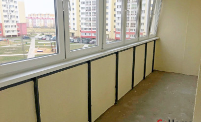 Снять 2-комнатную квартиру на сутки, Жодино, Логойская улица, 19А. Фото 9