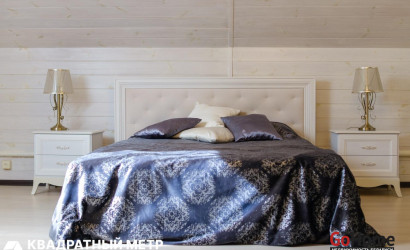 Купить коттедж, Фаниполь, Космонавтов ул., 23, 11.7 соток. Фото 28