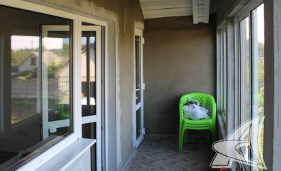 Купить дом, Чернавчицы, Чернавчицкий с/с, 17.1 соток. Фото 8