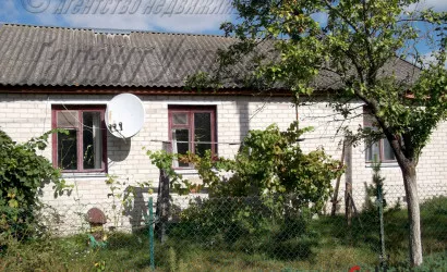  1-этаж.(100.3 м2), Бакуны(Линовский с/с)