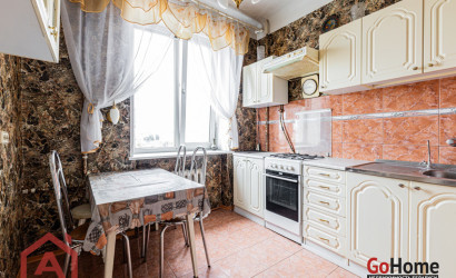 Купить 2-комнатную квартиру, Минск, Независимости, 42 (Партизанский район). Фото 2