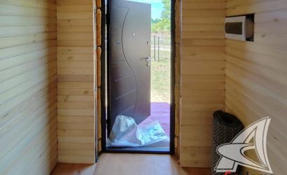 Купить дом, Брест, Знаменский с/с, 6 соток. Фото 6