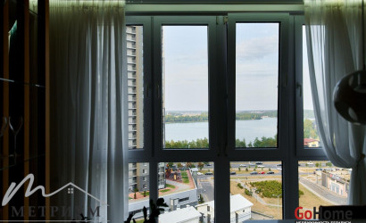 Купить 3-комнатную квартиру, Минск, Ратомская ул., 7 (Центральный район). Фото 6