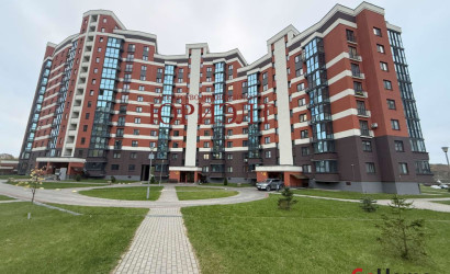 Купить 3-комнатную квартиру, Гродно, Воинов-Интернационалистов, 16А. Фото 16