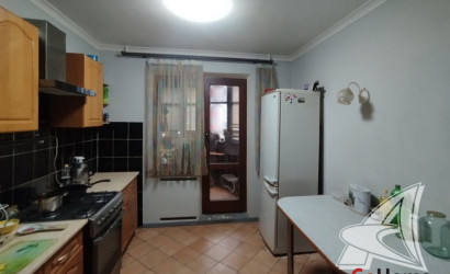 Купить 3-комнатную квартиру, Брест, Вулька, ул. Вульковская. Фото 3