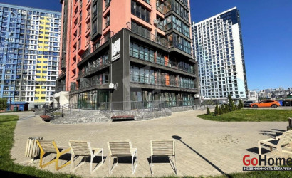 Аренда офиса, Минск, Левина ул., 2,  64 кв.м.. Фото 8