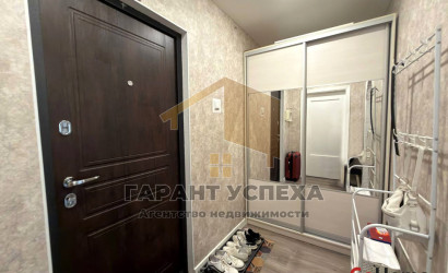 Купить 1-комнатную квартиру, Брест, пер. Заводской 3-й, д. . Фото 7
