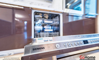 Купить 3-комнатную квартиру, Минск, Победителей, 57 (Центральный район). Фото 25