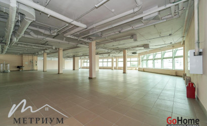 Аренда торгового помещения, Минск, Сурганова ул., 57/А,  550 кв.м.. Фото 5