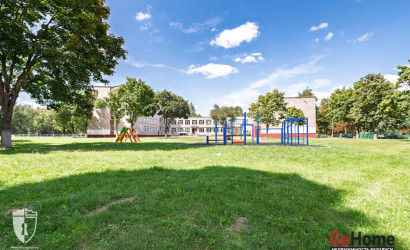 Купить 2-комнатную квартиру, Минск, Плеханова, 63 (Ленинский район). Фото 18
