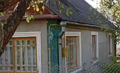 Купить дом, Слоним, М.Тореза пер., 5, 6.04 соток. Фото 1