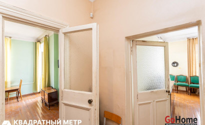 Купить 3-комнатную квартиру, Минск, Независимости просп., 35 (Центральный район). Фото 22