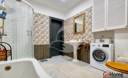 Снять 3-комнатную квартиру, Минск, Кальварийская ул. 16 (Фрунзенский район). Фото 14