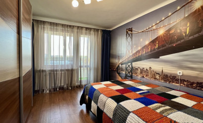 Снять 2-комнатную квартиру, Минск, ул. Горецкого, д. 1 (Фрунзенский район). Фото 9