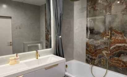 Снять 2-комнатную квартиру, Минск, ул. Николы Теслы, д.  (Октябрьский район). Фото 1