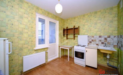 Купить 1-комнатную квартиру, Минск, Гризодубовой ул., 9. Фото 26