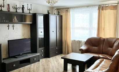 Купить 3-комнатную квартиру, Барановичи, Наконечникова, 17. Фото 3