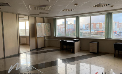 Аренда офиса, Минск, Шафарнянская ул., 11,  88.2 кв.м.. Фото 4