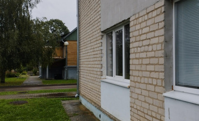 Купить 2-комнатную квартиру, Лида, Ф.Энгельса ул., 112. Фото 13