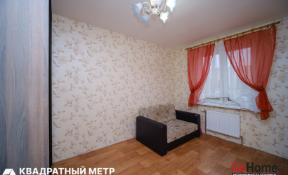 Купить 3-комнатную квартиру, Минск, ул. Ельских, д. 2 (Московский район). Фото 16