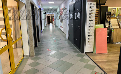 Продажа торгового помещения, Брест, ул. Карьерная,  53.4 кв.м.. Фото 6