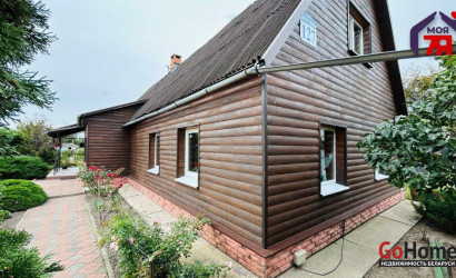 Купить дом, Чижевичи, Центральная ул., 25 соток. Фото 31