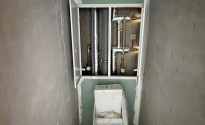 Купить 2-комнатную квартиру, Минск, Руссиянова ул., 56 (Первомайский район). Фото 7