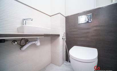 Купить 3-комнатную квартиру, Минск, Дзержинского просп., 94(Московский район). Фото 28