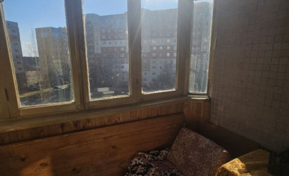 Купить 2-комнатную квартиру, Витебск, Победы, 55/3. Фото 10