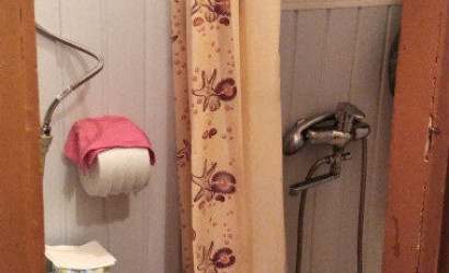 Купить 2-комнатную квартиру, Зеленка, Молодежная ул., 14. Фото 9