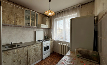 Купить 3-комнатную квартиру, Гомель, ул. Урицкого, д. 85. Фото 13