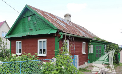 Купить дом, Козловичи, Чернавчицкий с/с, 24.85 соток. Фото 1
